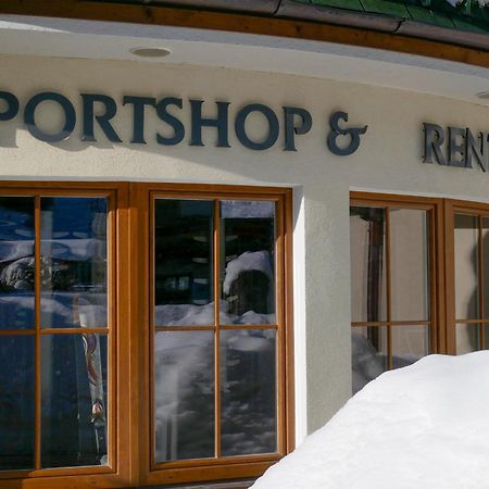 Robinson Amade Hotel Клайнарл Екстериор снимка
