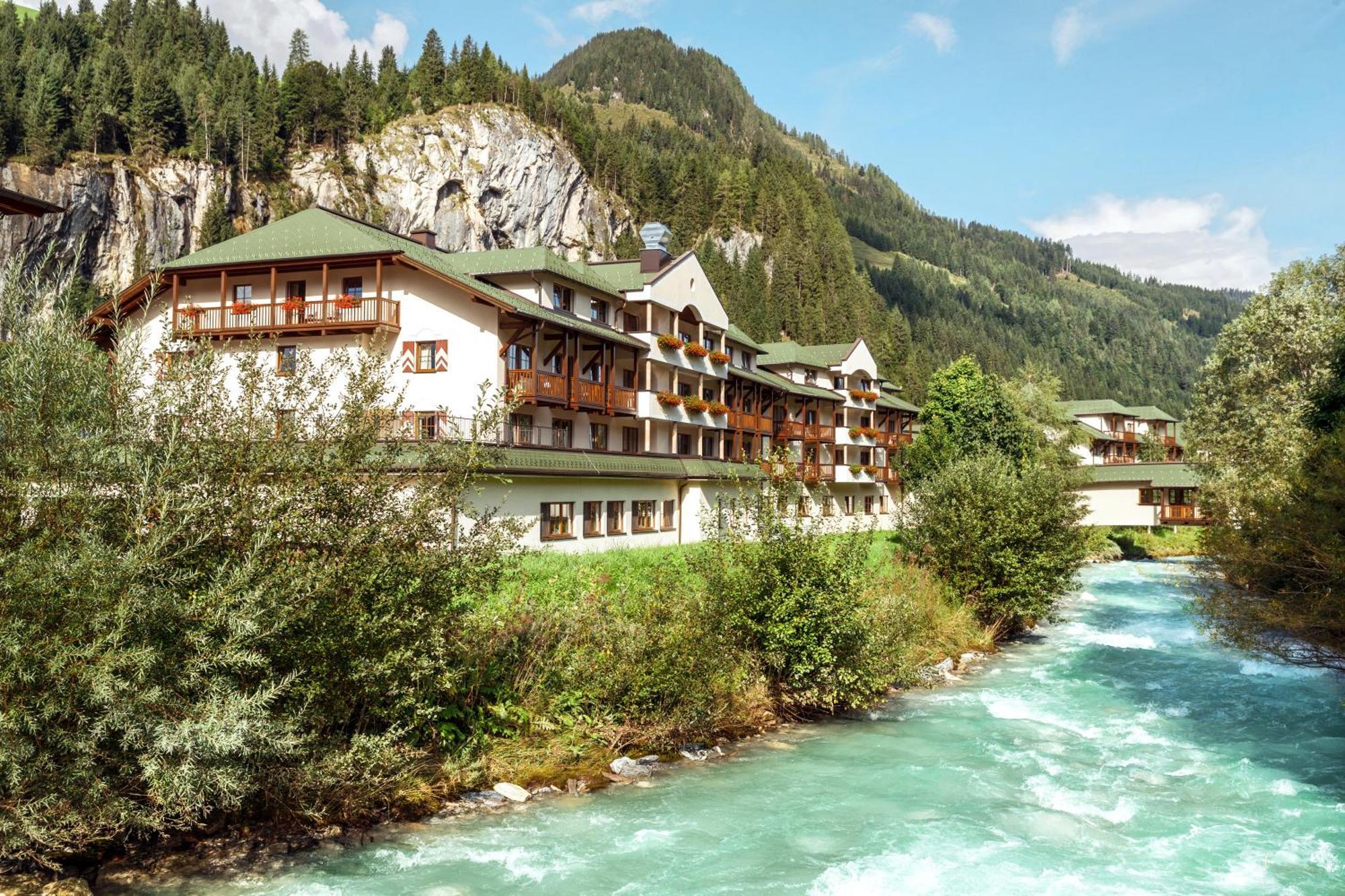 Robinson Amade Hotel Клайнарл Екстериор снимка
