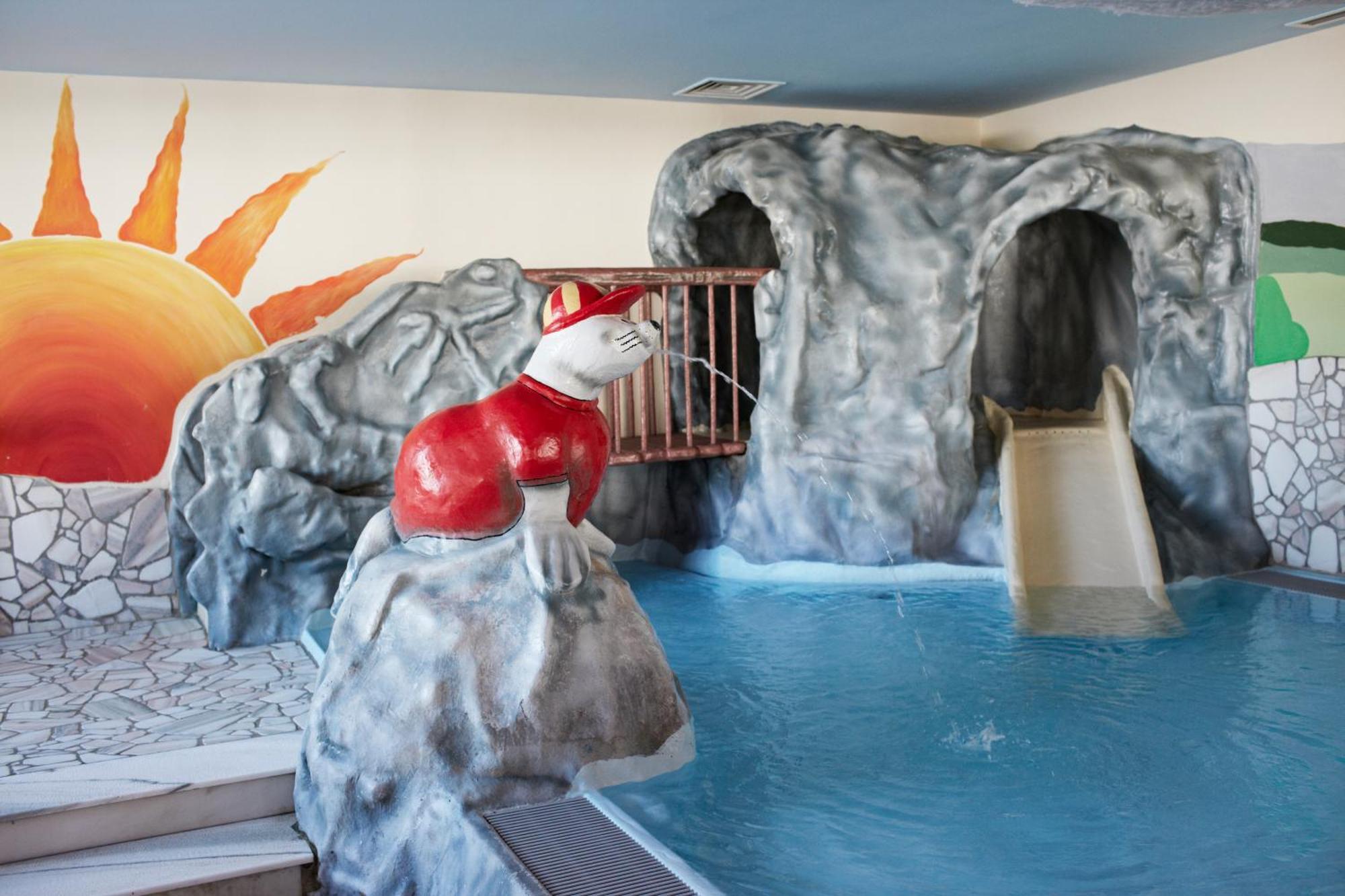 Robinson Amade Hotel Клайнарл Екстериор снимка