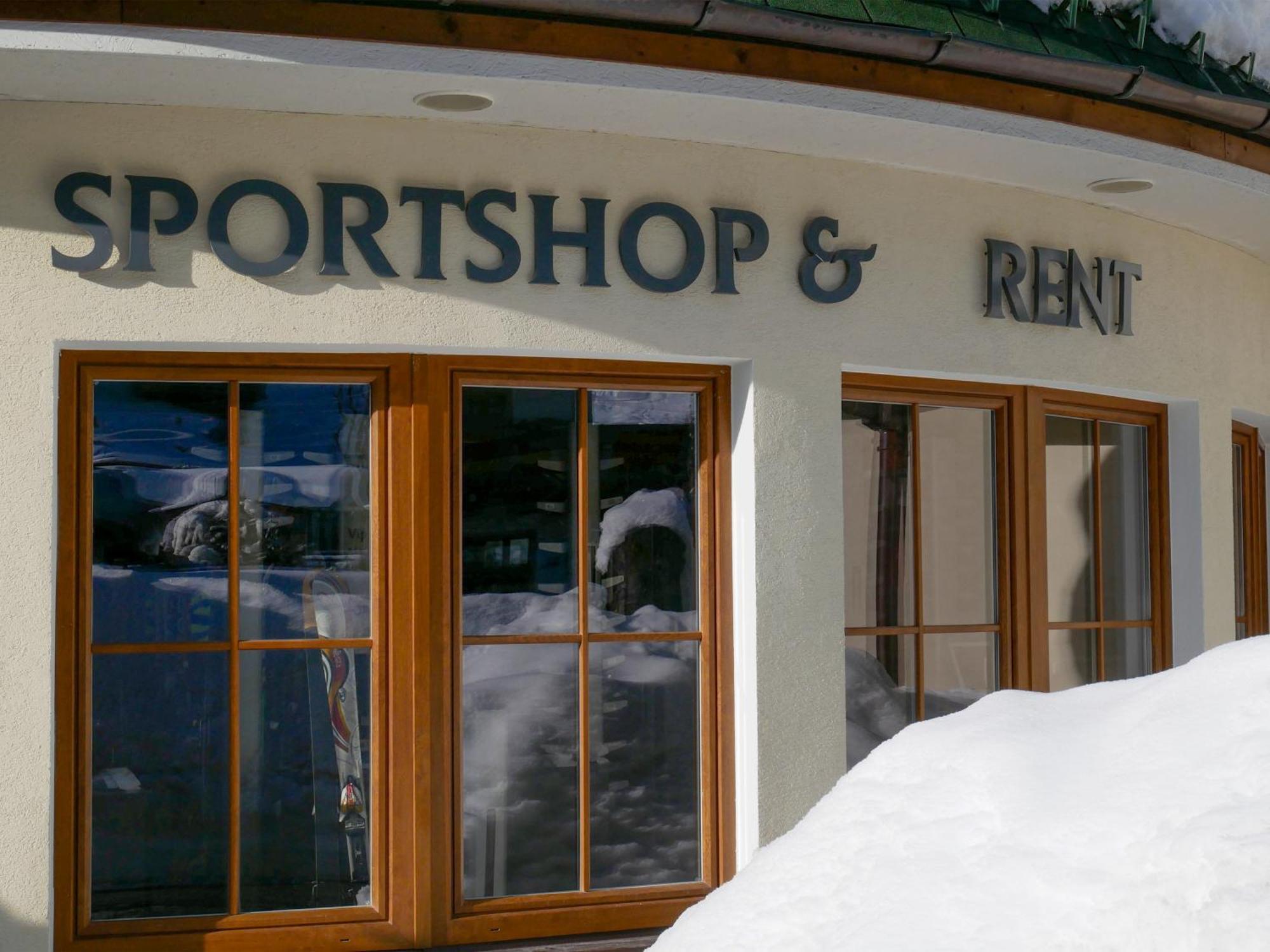 Robinson Amade Hotel Клайнарл Екстериор снимка