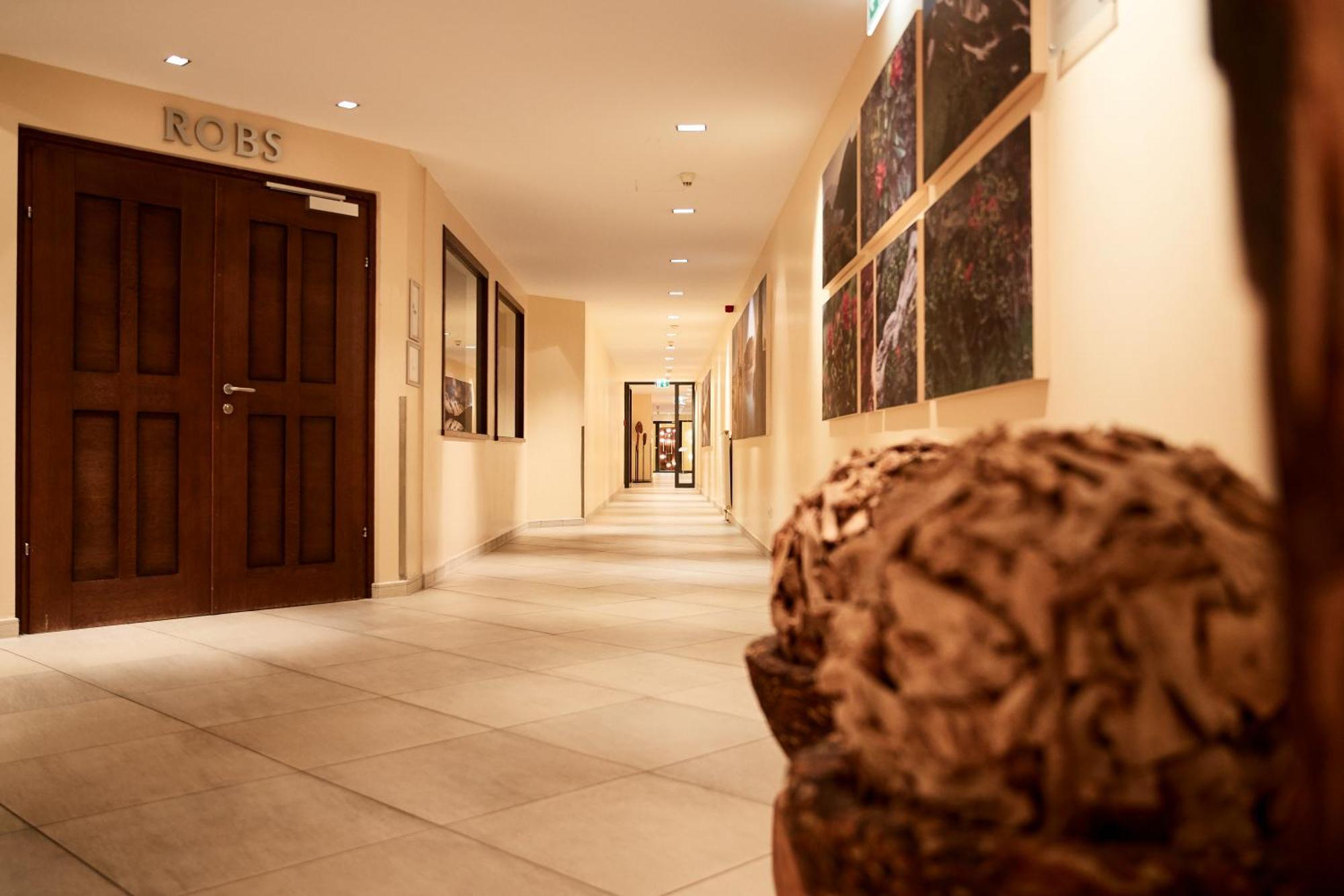 Robinson Amade Hotel Клайнарл Екстериор снимка