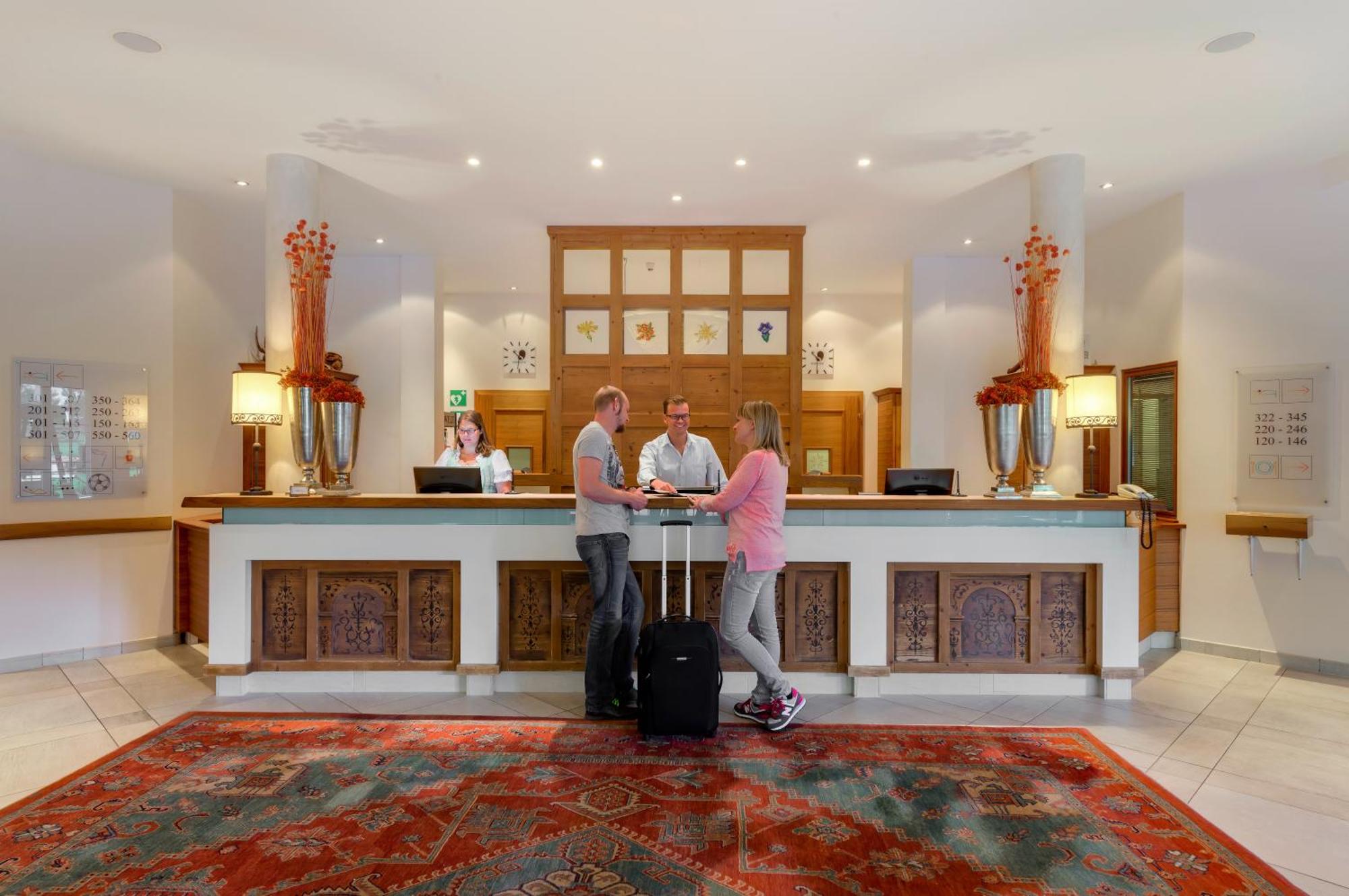 Robinson Amade Hotel Клайнарл Екстериор снимка
