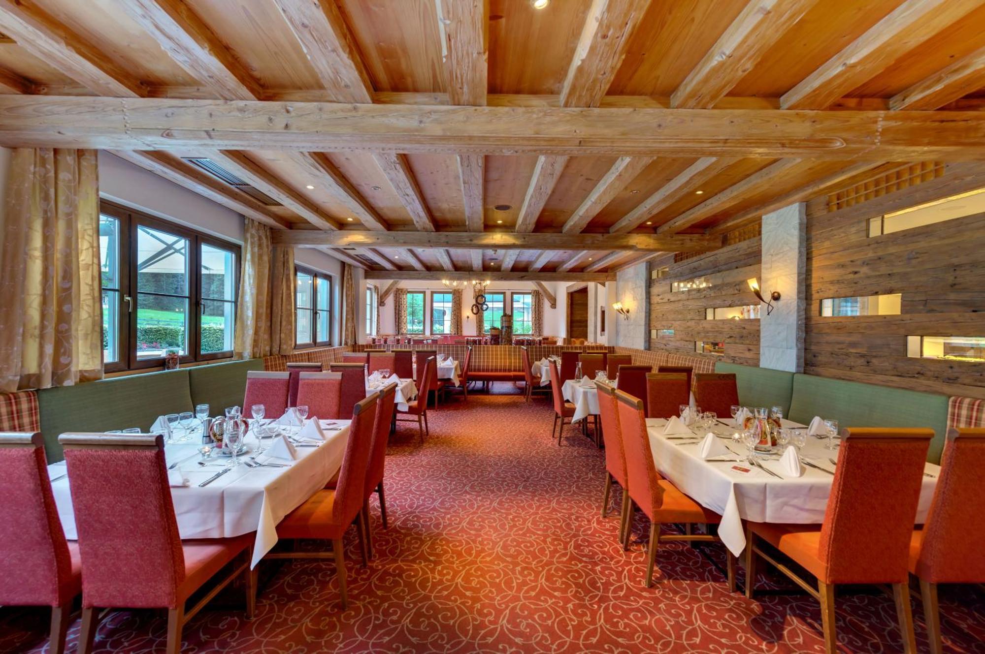 Robinson Amade Hotel Клайнарл Екстериор снимка