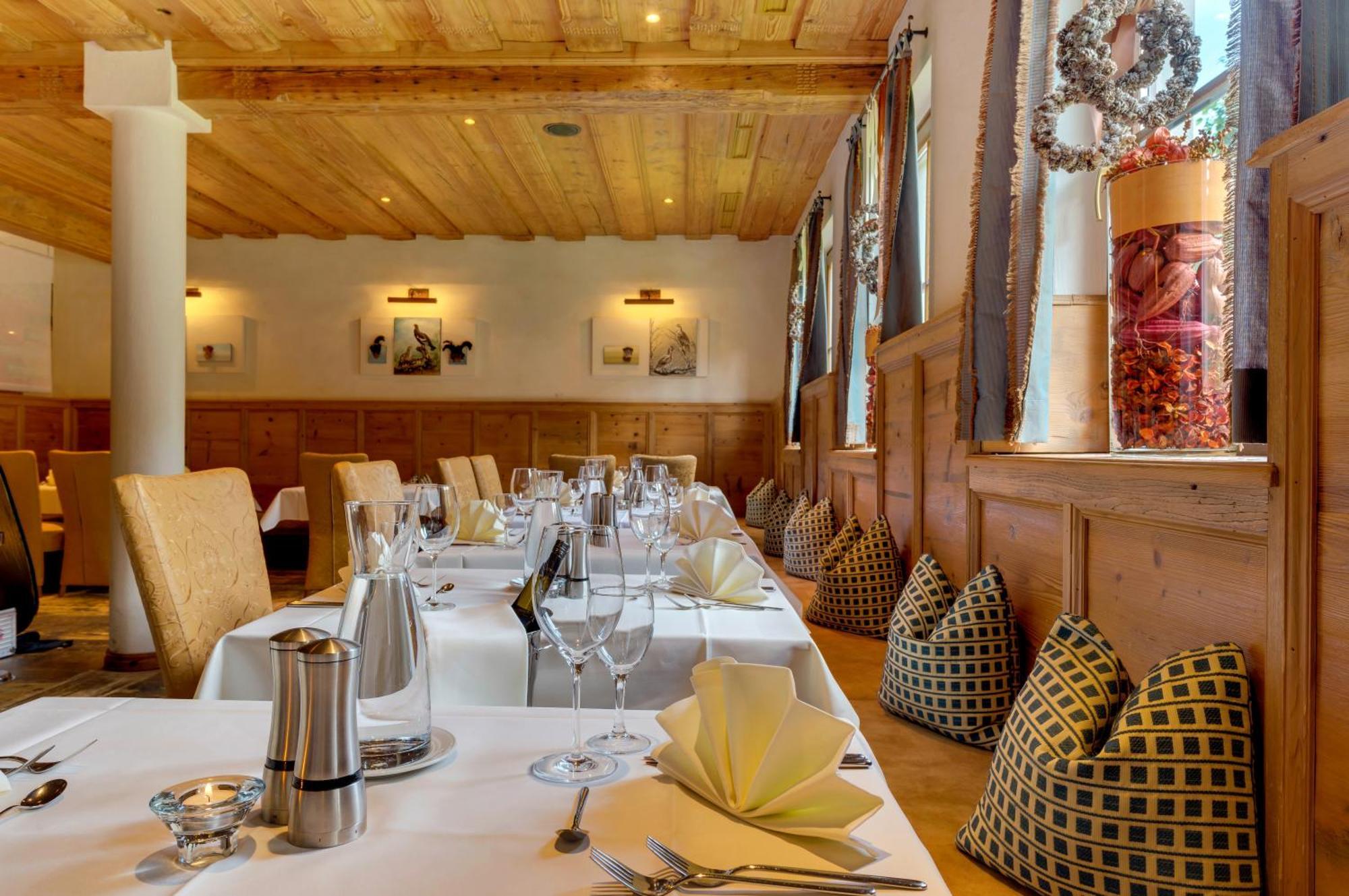 Robinson Amade Hotel Клайнарл Екстериор снимка
