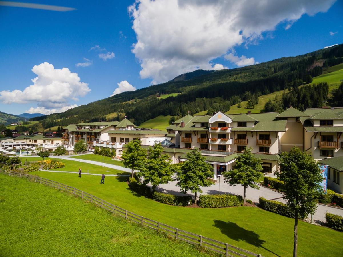 Robinson Amade Hotel Клайнарл Екстериор снимка