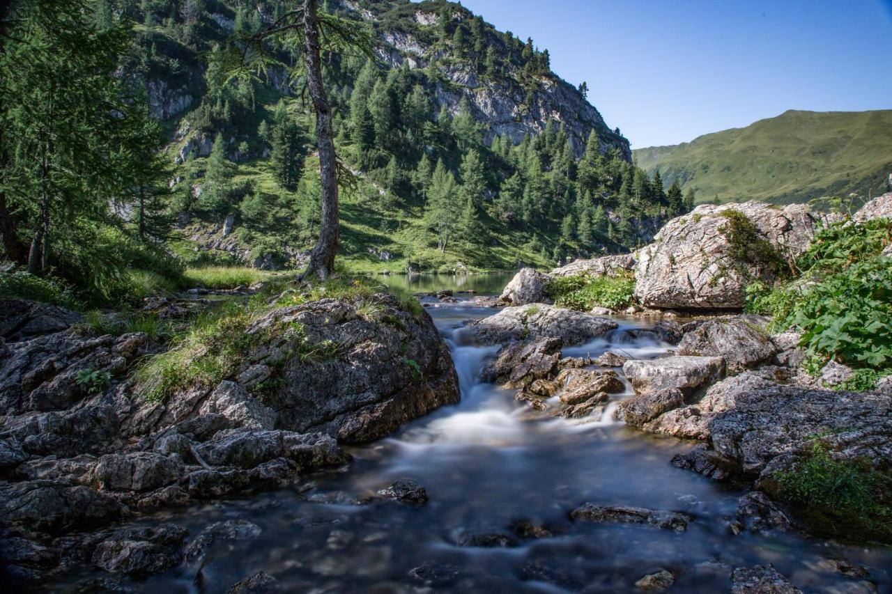 Robinson Amade Hotel Клайнарл Екстериор снимка